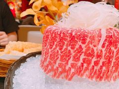 -大红袍火锅料理(尖沙咀店)