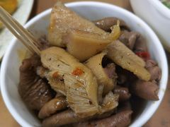 麻辣牛肠-清真蒋有记(老门东店)