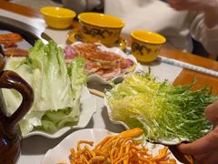 -顺顺小吃(独克宗古城店)