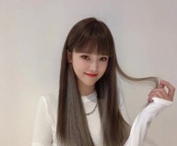 -HG美发设计沙龙