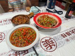 -乐乐大排档·30年老字号(浙江路店)