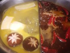 -湊湊火锅·茶憩(石家庄万象城店)