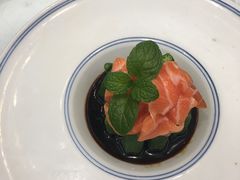 -南山饭店(阳明古镇店)