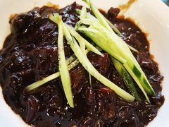 -桃园中华料理炸酱面(燕儿岛路店)