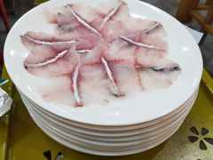 黑鱼-活鱼馆(宜兴埠店)
