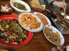 -先启半步颠·川菜小炒