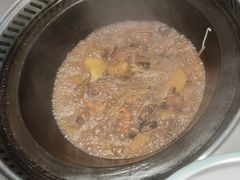 -锅老头铁锅炖•大锅蒸汽海鲜(韩乐坊店)