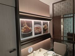 -悦融琥珀·京鲁菜·海味珍品(西单店)