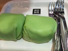 -满记甜品(友谊国贸城店)
