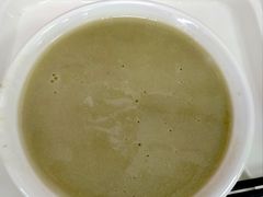 豆汁-老磁器口豆汁店(天坛店)