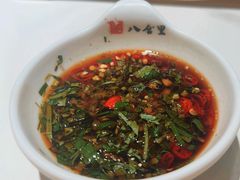 -八合里牛肉火锅(上海世茂广场店)
