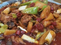 -福顺祥大盘鸡(临潼店)