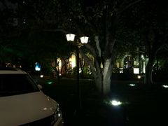 -上海安亭别墅花园酒店