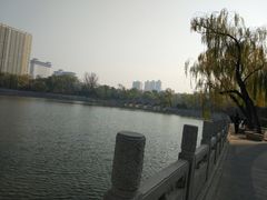 -迎泽公园