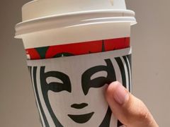 -星巴克(南京状元楼店)