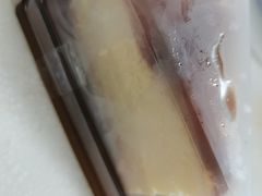 原味芝士蛋糕-红宝石·鲜奶小方·海派西点房(南丹店)
