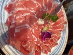 -阳坊涮肉(西直门凯德mall店)