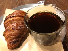 -来回·咖啡(天河南店)