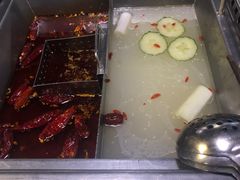 -野妹经典火锅(民治店)