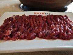 -阳坊大都涮羊肉(阳坊总店)