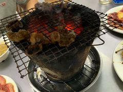 -松明一烤肉馆(鲁园店)