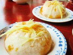 -四海楼(如皋定慧禅寺店)