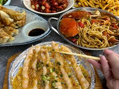 -小民大排档(光谷店)