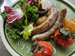 -O'mills Sourdough Bakery&Bistro(永嘉路店)