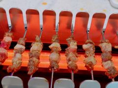 -玉善烧烤串城(长春总店)