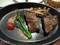 -西堤厚牛排(昆山店)
