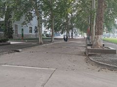 -西北农林科技大学(北校区)