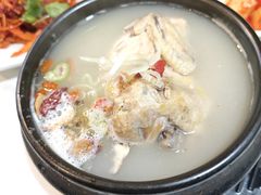 -长顺参鸡汤店(西塔总店)