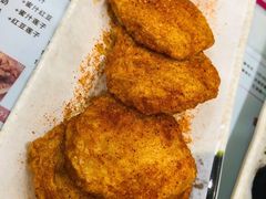 -吉禧粤特色甜品小吃(腾飞店)