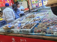 -旺角小渔村·海肠捞饭开创者(环山路店)