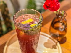 -原石牛扒·约会餐厅(龙城万科里店)