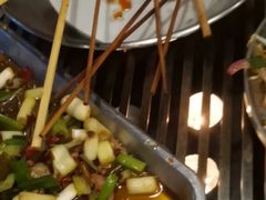 -神伙烧烤(江北黄泥塝店)