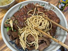 -无名氏面馆(邮电路店)