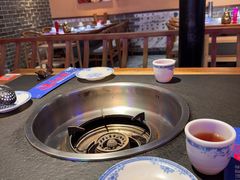 -来涮蜀鲜货火锅串串香(菜市口店)