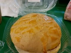 -孖记茶档·热腾茶餐(乐峰店)