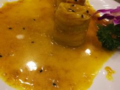 -东四民芳餐厅(世茂工三店)