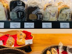 -莉莲蛋挞(大华悦沢书店)