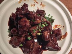 -绿茶餐厅(北京凤凰汇店)