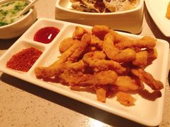 -海底捞火锅(番禺广场店)