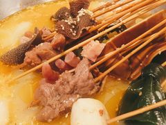 -付小姐在成都(中山公园店)