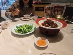 -稻香饭店(龙华天虹店)