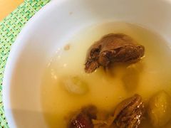 -威斯汀舞台餐厅