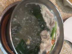 -福娣·金沙银贝海鲜火锅
