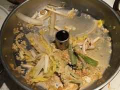 -悦海·家宴·冰花皮皮虾大锅贴(宝龙店)