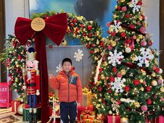 -北京中国大饭店