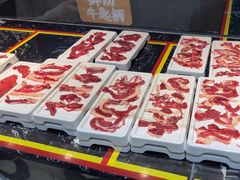 -谭三娘鲜切牛肉自助火锅(九眼桥总店)